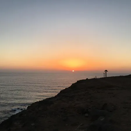 Appartamento Casa Ledù - Sunny In Fuerteventura Corralejo