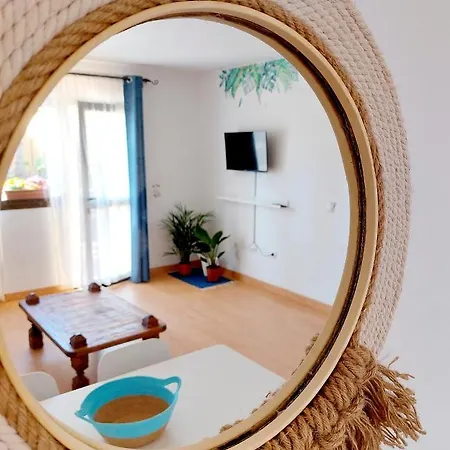 Casa Ledu - Sunny In Fuerteventura Corralejo