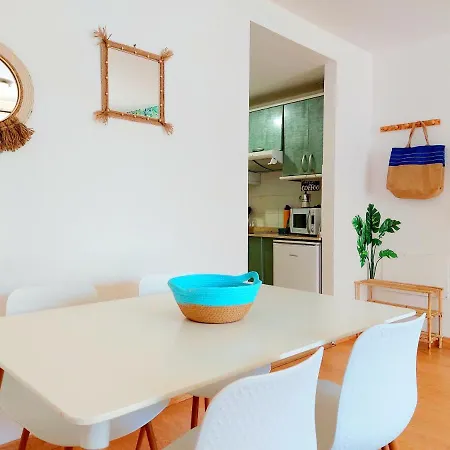 Casa Ledu - Sunny In Fuerteventura Apartment *