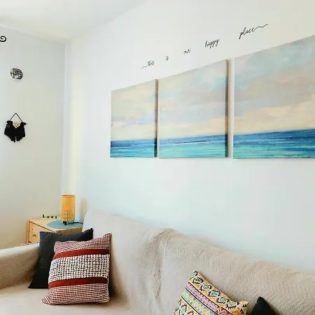 Casa Ledu - Sunny In Fuerteventura Apartment
