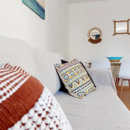 Apartment Casa Ledu - Sunny In Fuerteventura Corralejo
