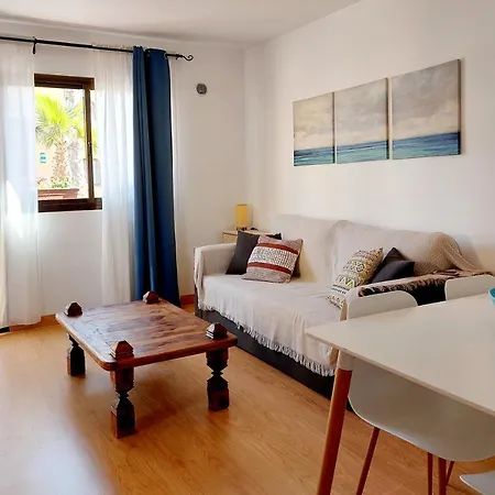 Casa Ledu - Sunny In Fuerteventura