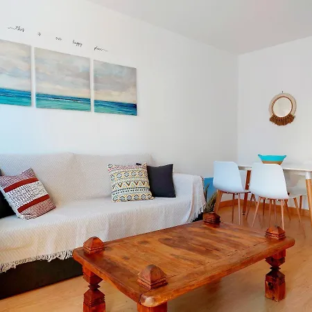 Apartamento Casa Ledu - Sunny In Fuerteventura