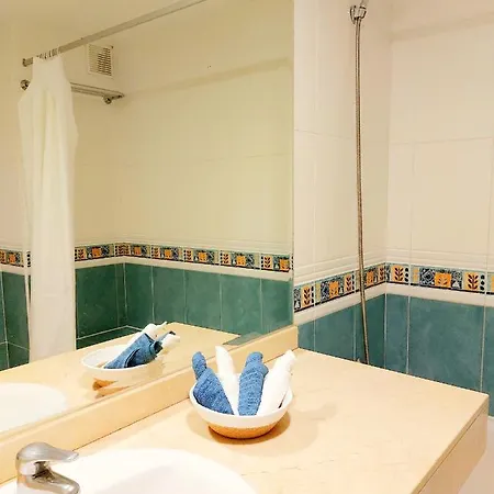 Apartment Casa Ledu - Sunny In Fuerteventura