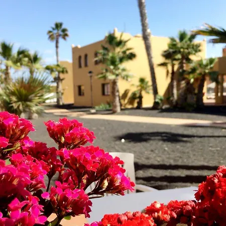 Casa Ledu - Sunny In Fuerteventura