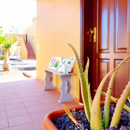 Casa Ledu - Sunny In Fuerteventura *
