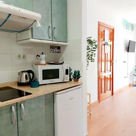 Apartment Casa Ledu - Sunny In Fuerteventura Corralejo