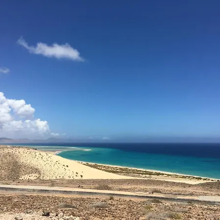 Casa Ledu - Sunny In Fuerteventura Apartment