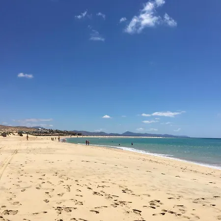 Apartment Casa Ledu - Sunny In Fuerteventura *