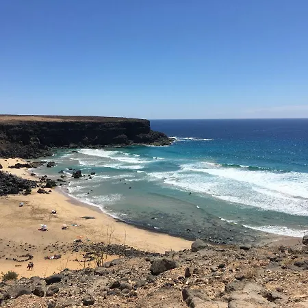 Casa Ledu - Sunny In Fuerteventura Corralejo