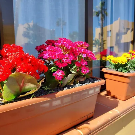 Apartment Casa Ledu - Sunny In Fuerteventura