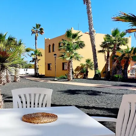 Casa Ledu - Sunny In Fuerteventura *