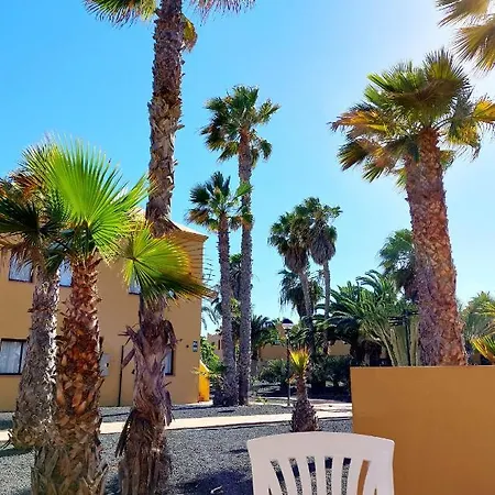 Casa Ledu - Sunny In Fuerteventura Apartment Corralejo