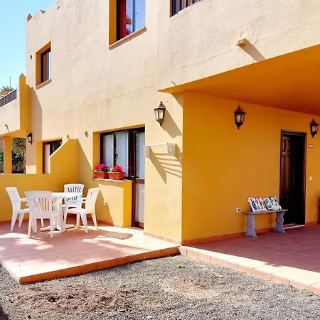 Casa Ledu - Sunny In Fuerteventura Apartment