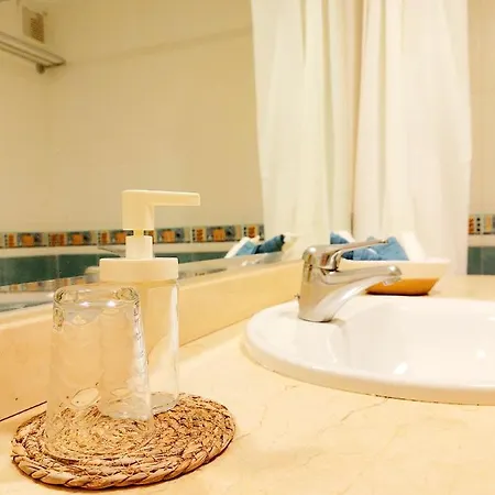 Apartamento Casa Ledu - Sunny In Fuerteventura *