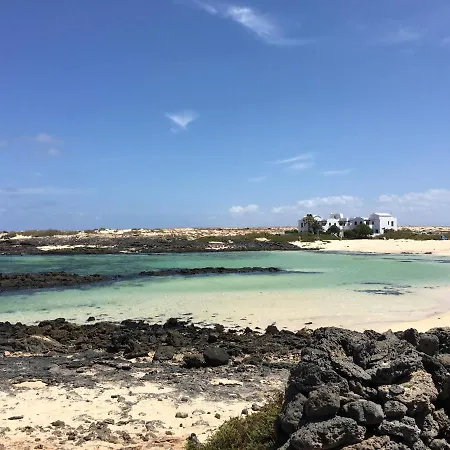Casa Ledu - Sunny In Fuerteventura