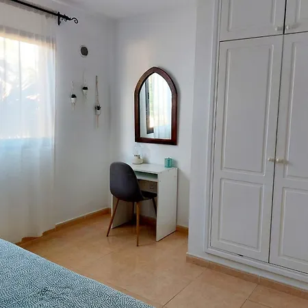 Casa Ledu - Sunny In Fuerteventura *