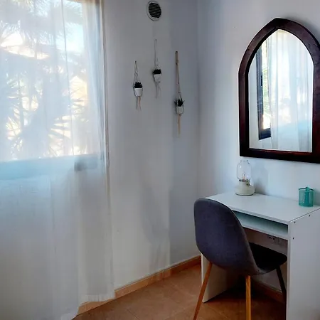 Apartment Casa Ledu - Sunny In Fuerteventura
