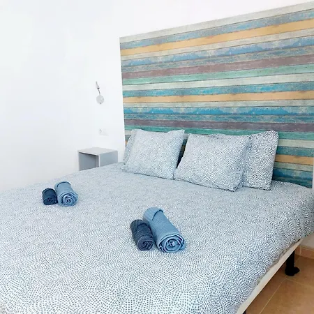Casa Ledu - Sunny In Fuerteventura Corralejo