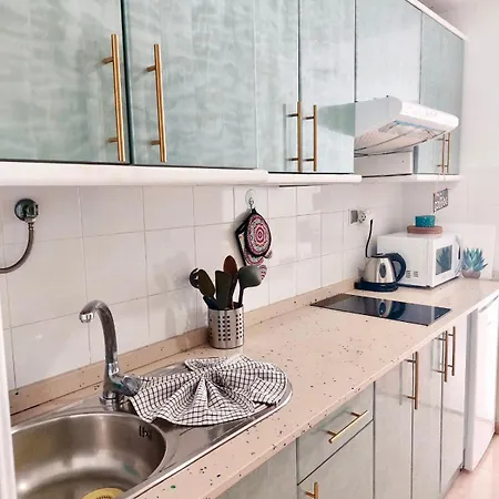 Apartamento Casa Ledu - Sunny In Fuerteventura Corralejo